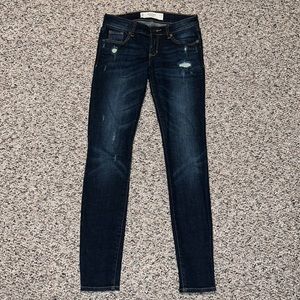 Abercrombie and Fitch Jeans